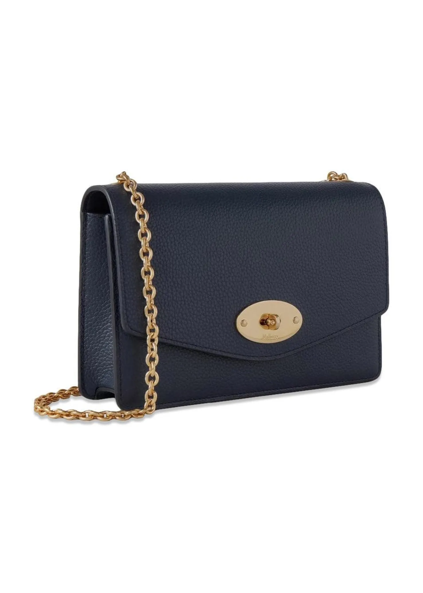 Mulberry Small Darley SCG