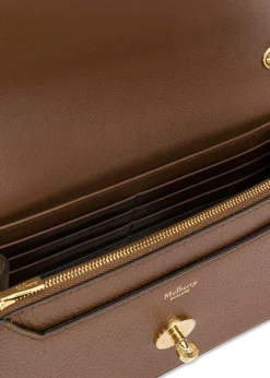 Mulberry Small Darley Two Tone SCG