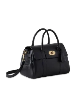 Mulberry Sml bayswater satchel SCG