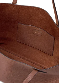 Mulberry Tree Tote Heavy Grain