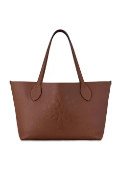 Mulberry Tree Tote Heavy Grain
