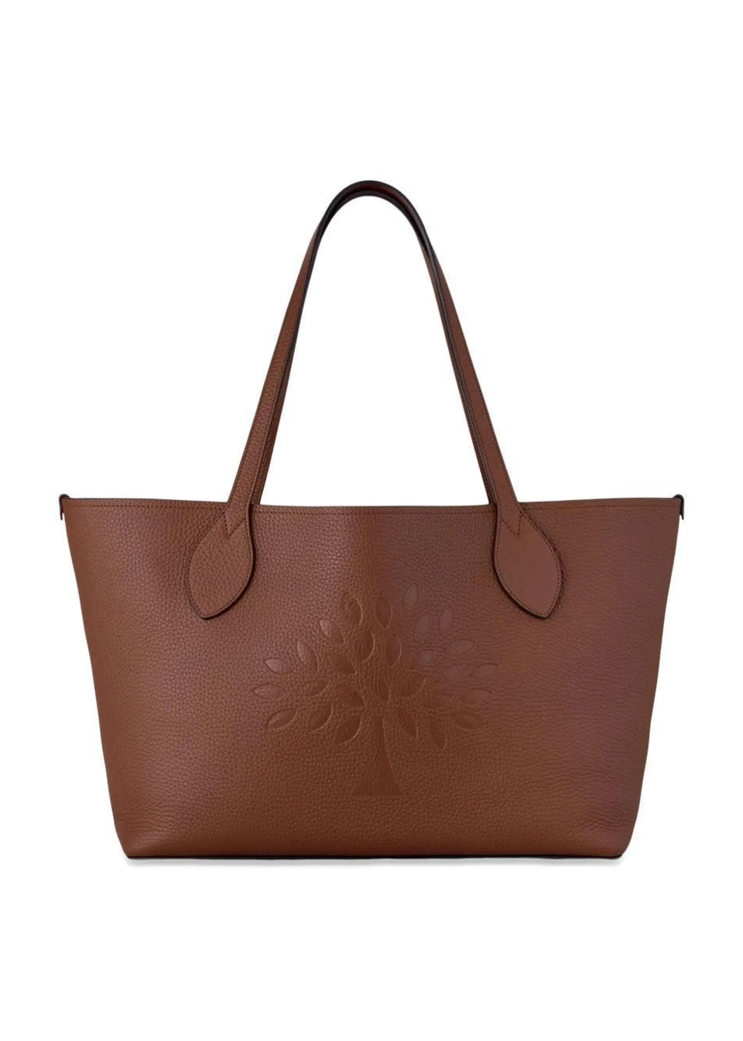 Mulberry Tree Tote Heavy Grain