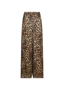 Neo Noir Avie Leo Pants