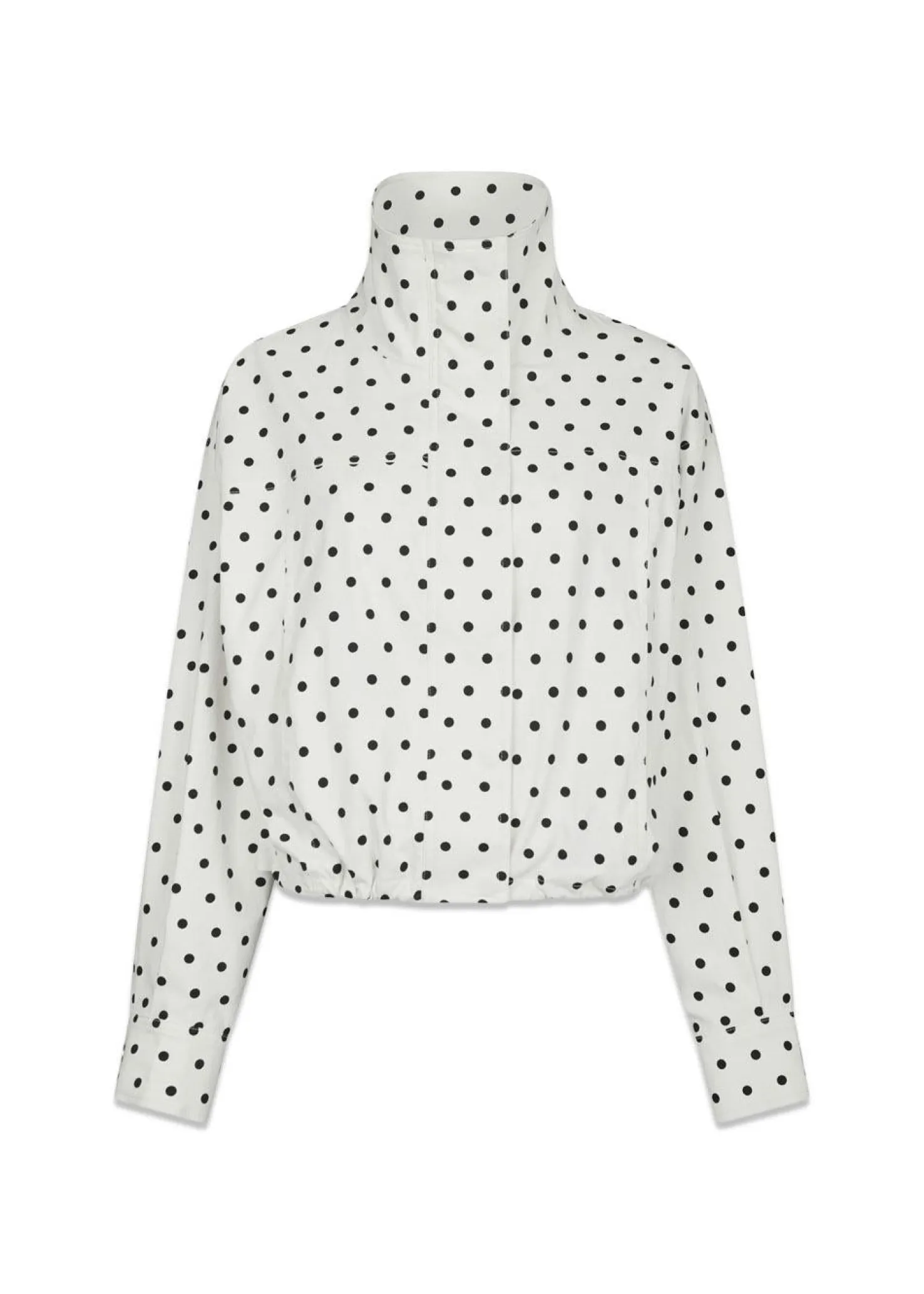 Neo Noir Callisa Dot Jacket