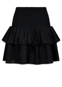 Neo Noir Carin R Skirt
