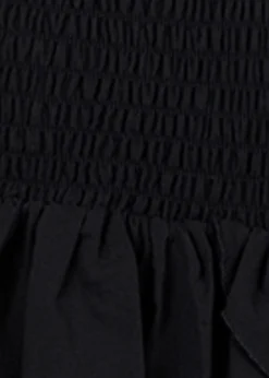 Neo Noir Carin R Skirt