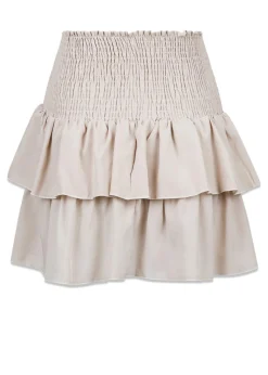 Neo Noir Carin R Skirt