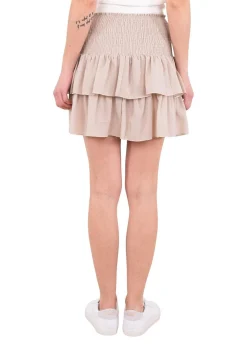 Neo Noir Carin R Skirt