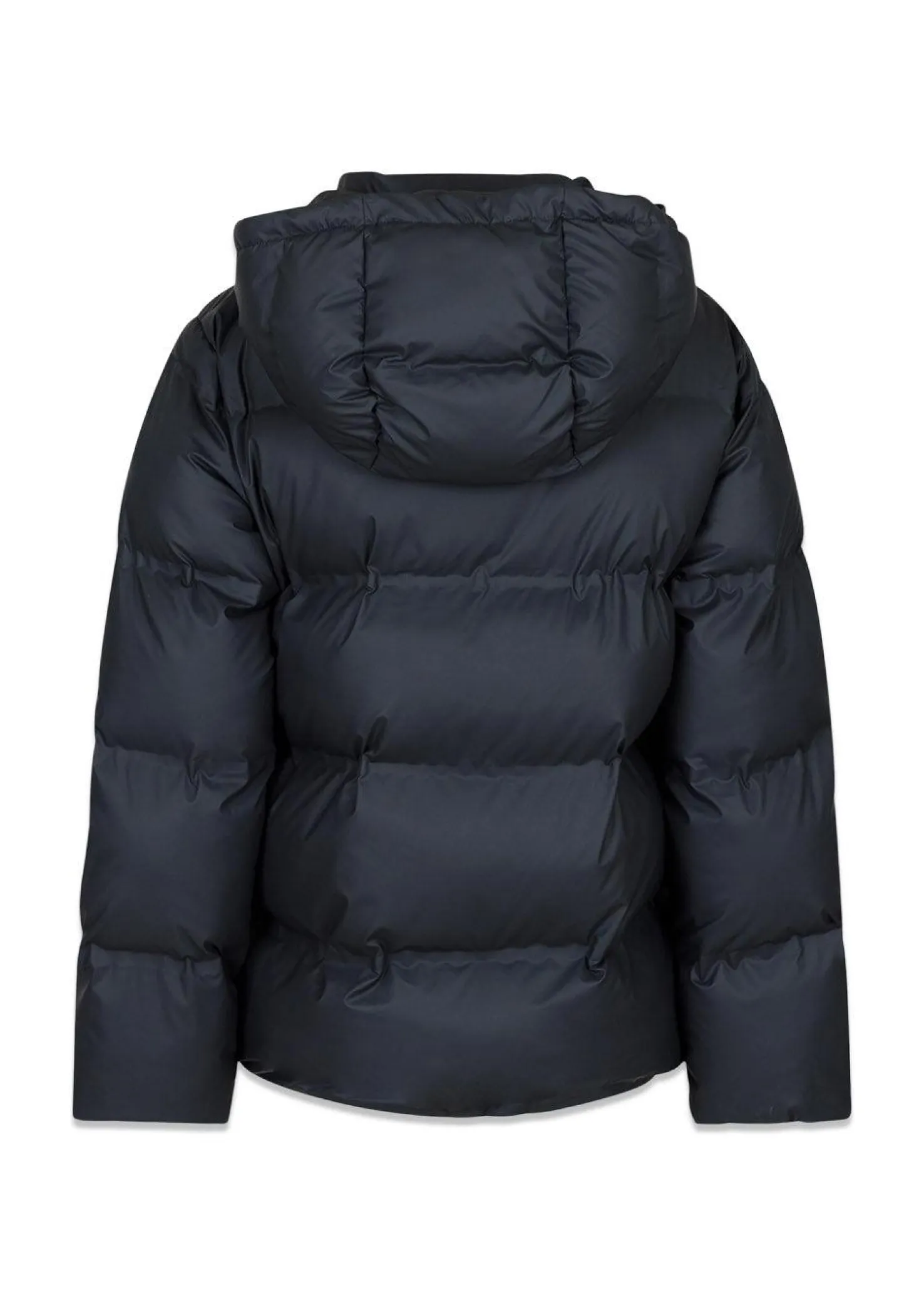 Neo Noir Fox C Puffer Jacket