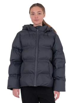 Neo Noir Fox C Puffer Jacket