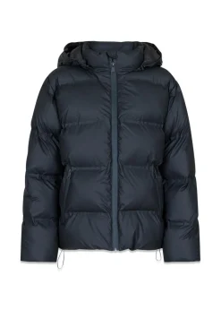 Neo Noir Fox C Puffer Jacket