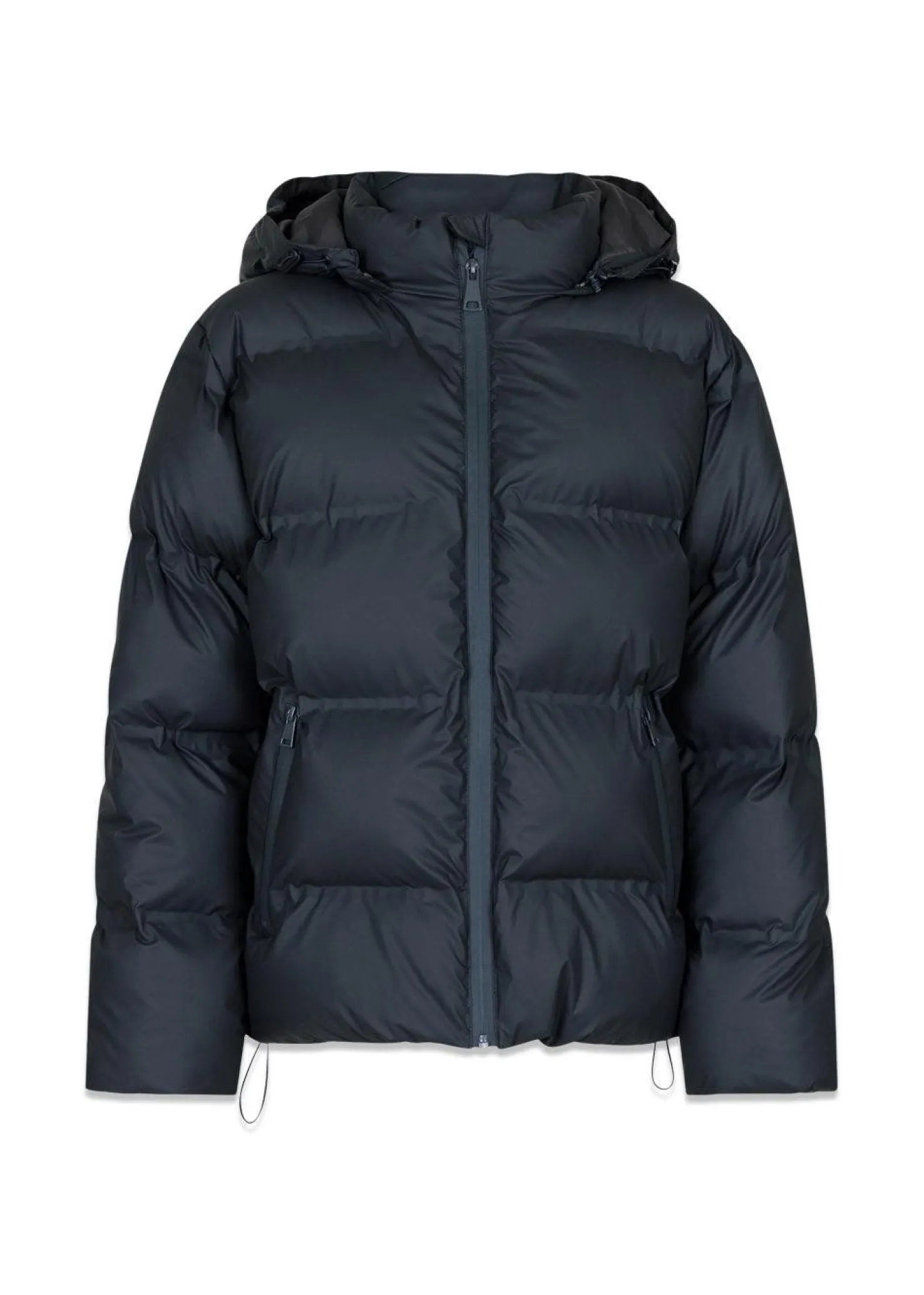 Neo Noir Fox C Puffer Jacket