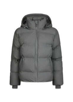 Neo Noir Fox C Puffer Jacket