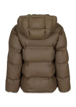 Neo Noir Fox C Puffer Jacket