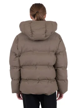 Neo Noir Fox C Puffer Jacket