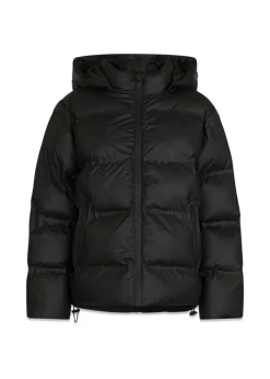Neo Noir Fox C Puffer Jacket