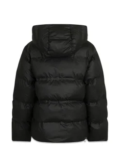 Neo Noir Fox C Puffer Jacket