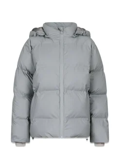 Neo Noir Fox C Puffer Jacket