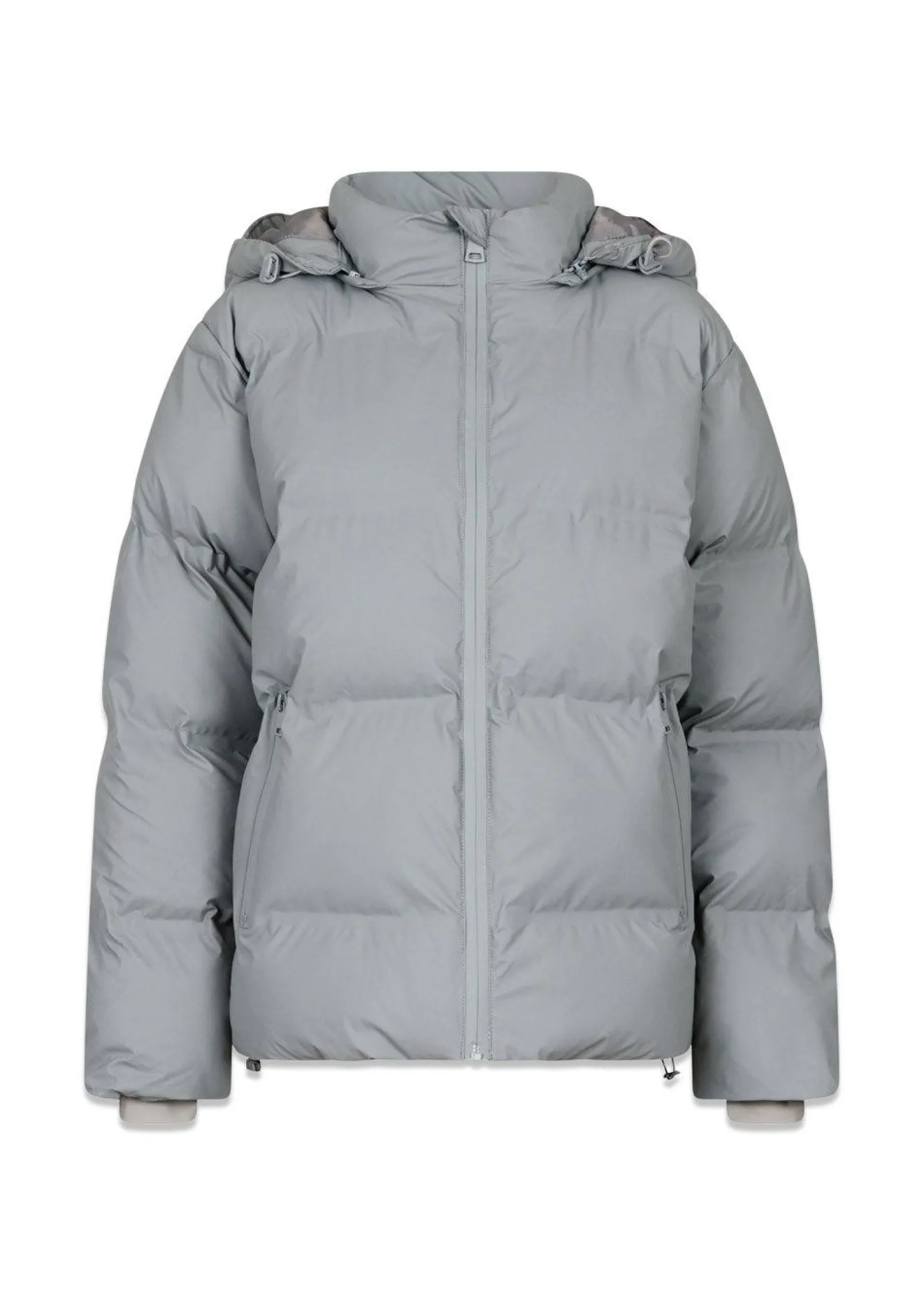 Neo Noir Fox C Puffer Jacket