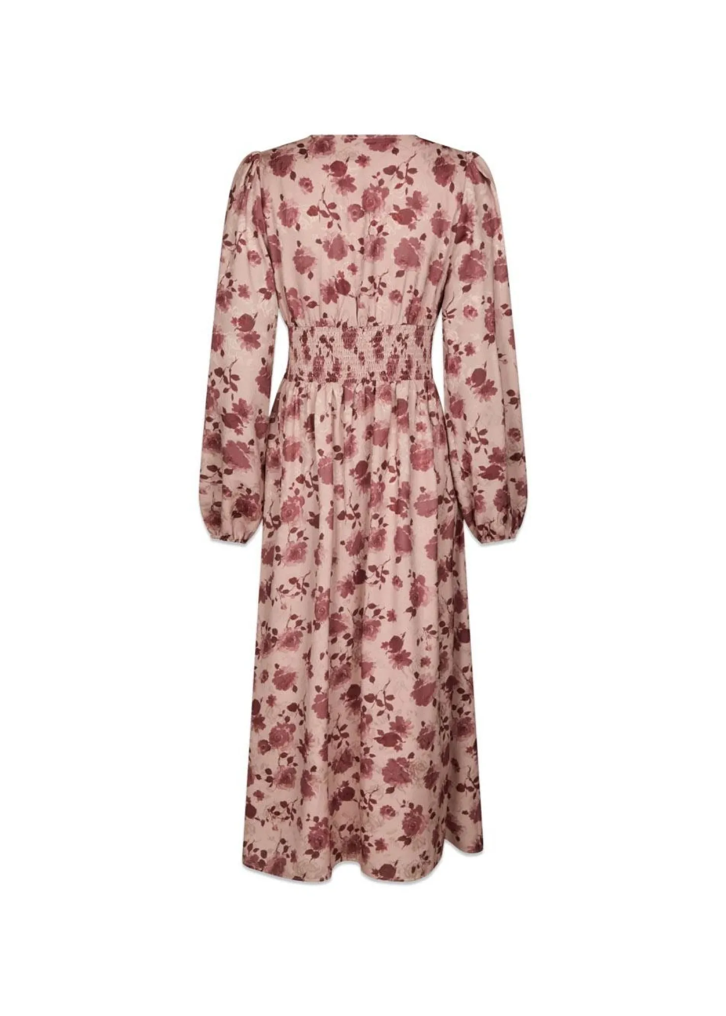 Neo Noir Jellie Print Dress