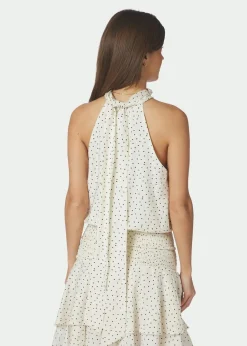 Neo Noir Jos Mini Dot Top