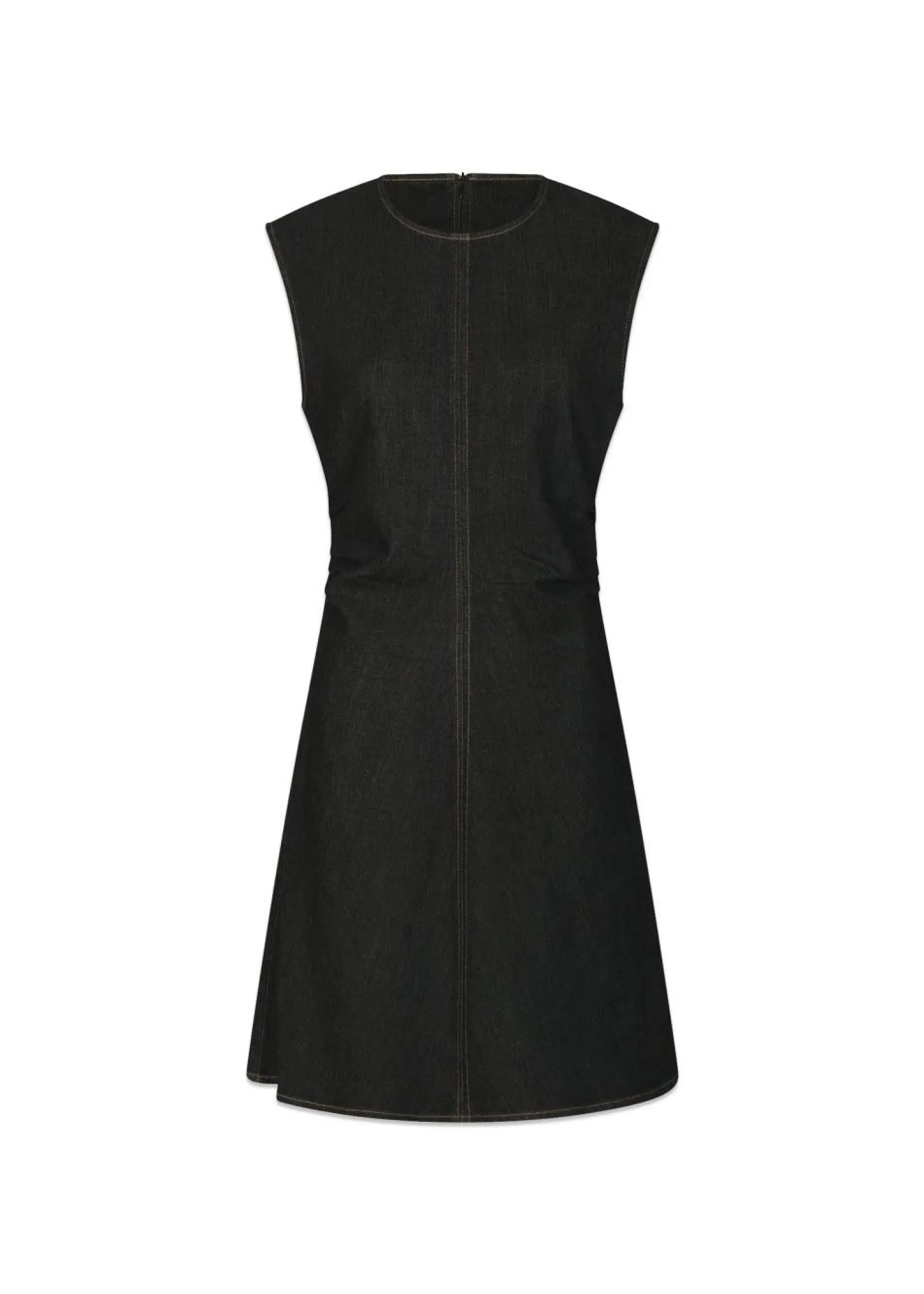 Neo Noir Jubi Denim Dress