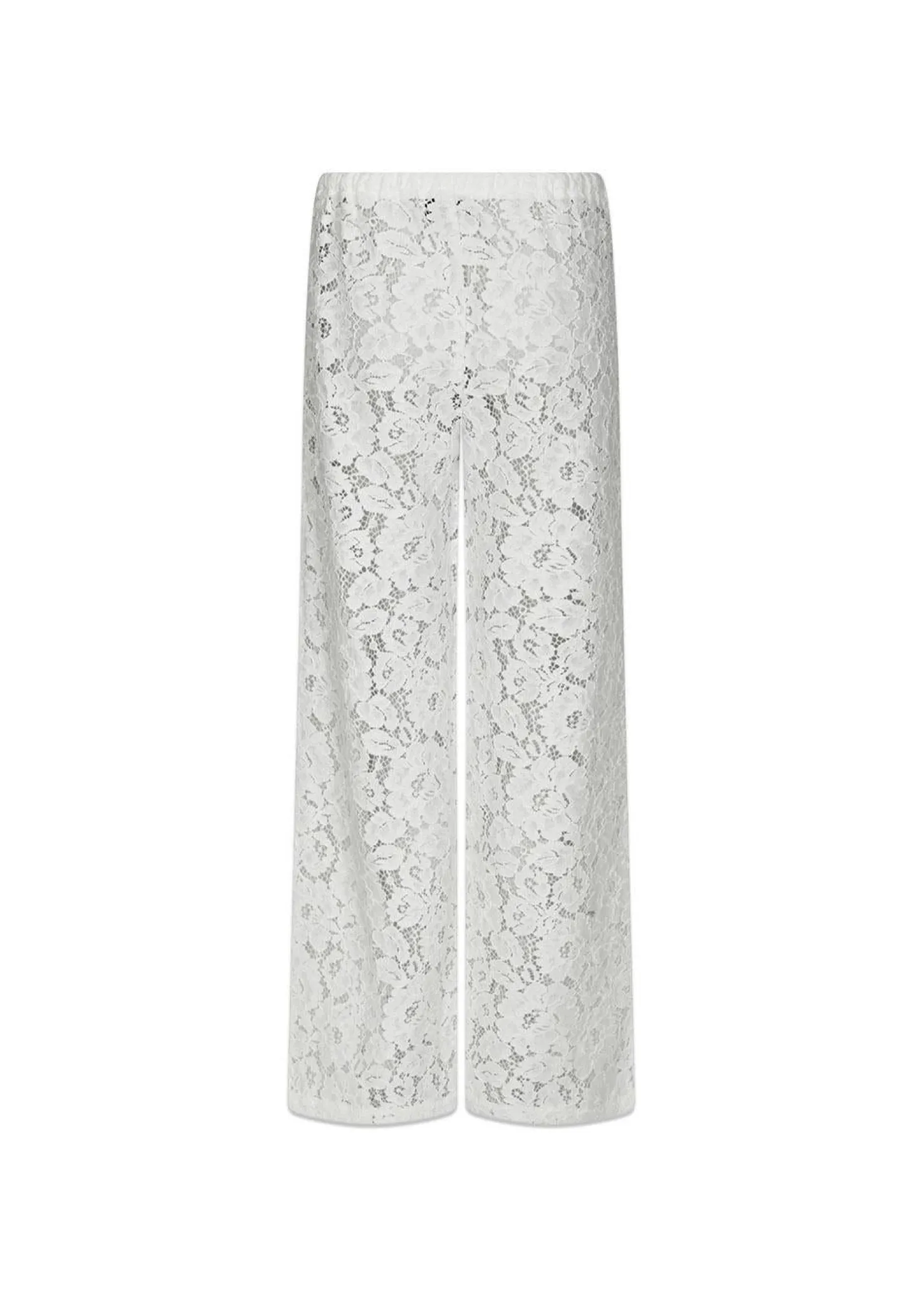 Neo Noir Kelans Lace Pants
