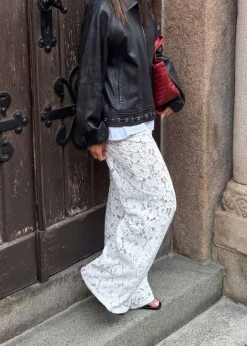 Neo Noir Kelans Lace Pants