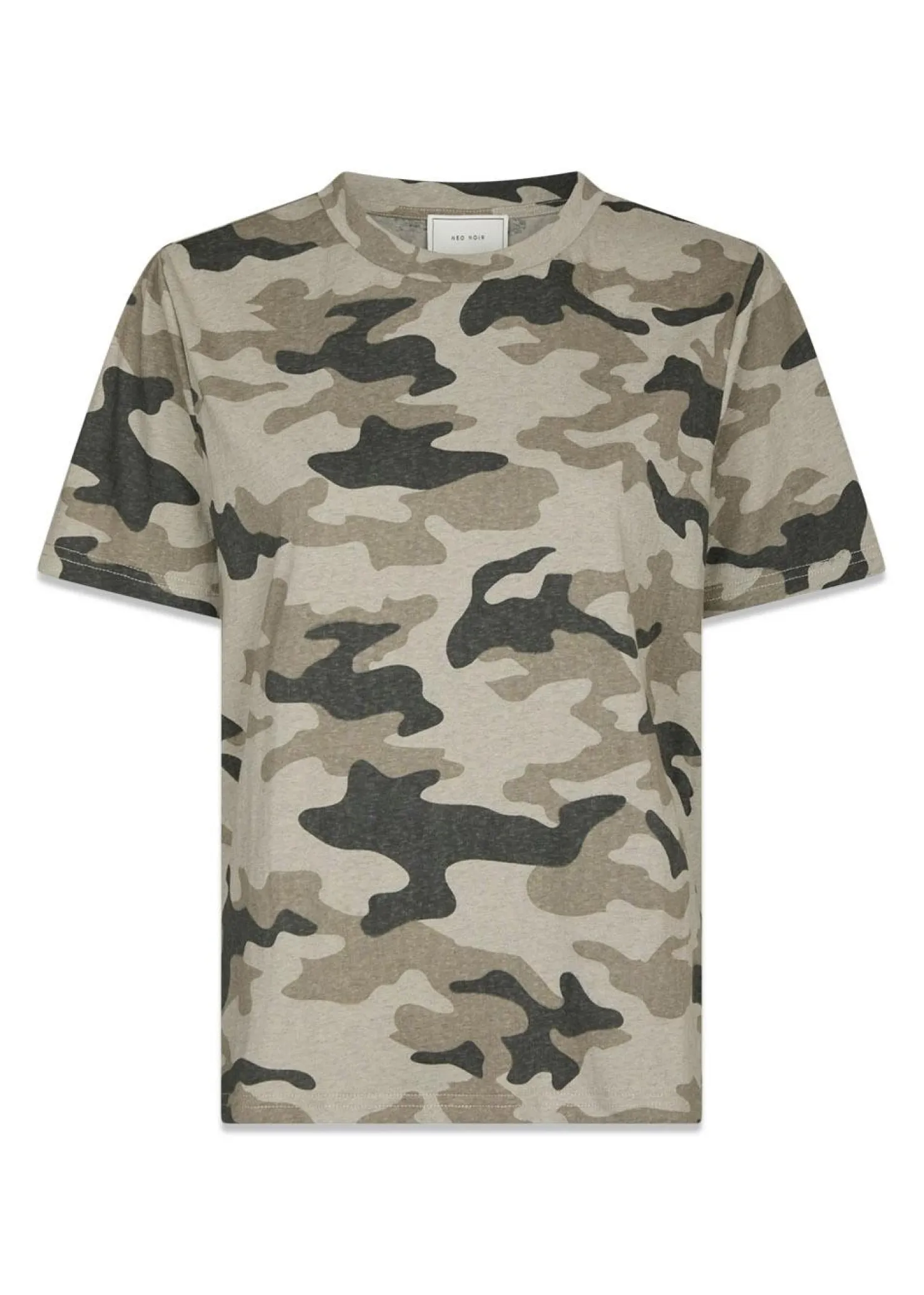 Neo Noir Malin Mili Tee