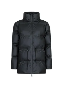 Neo Noir Mayra C Puffer Jacket