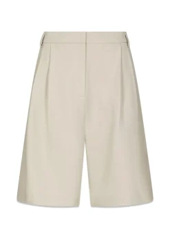 Neo Noir Nika Structure Shorts
