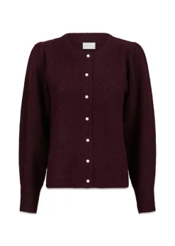 Neo Noir Nuna Knit Cardigan