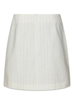 Neo Noir Petrani Summer Stripe Skirt