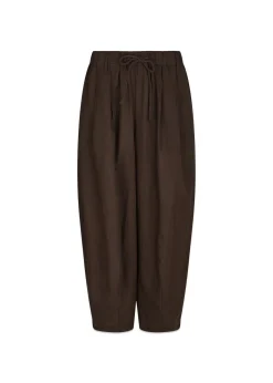 Neo Noir Prina Linen Pants