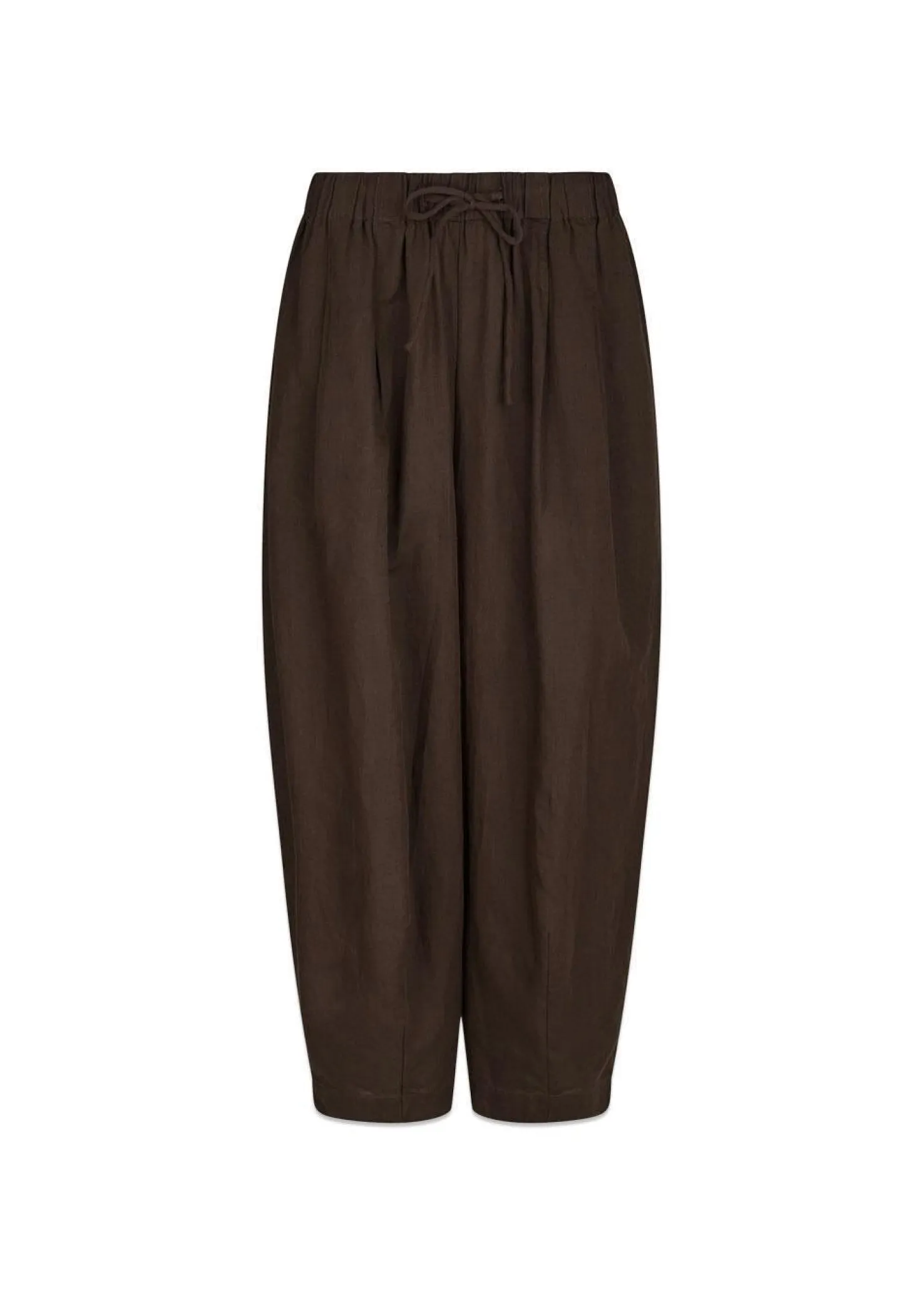 Neo Noir Prina Linen Pants