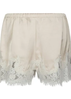 Neo Noir Siena Lace Shorts