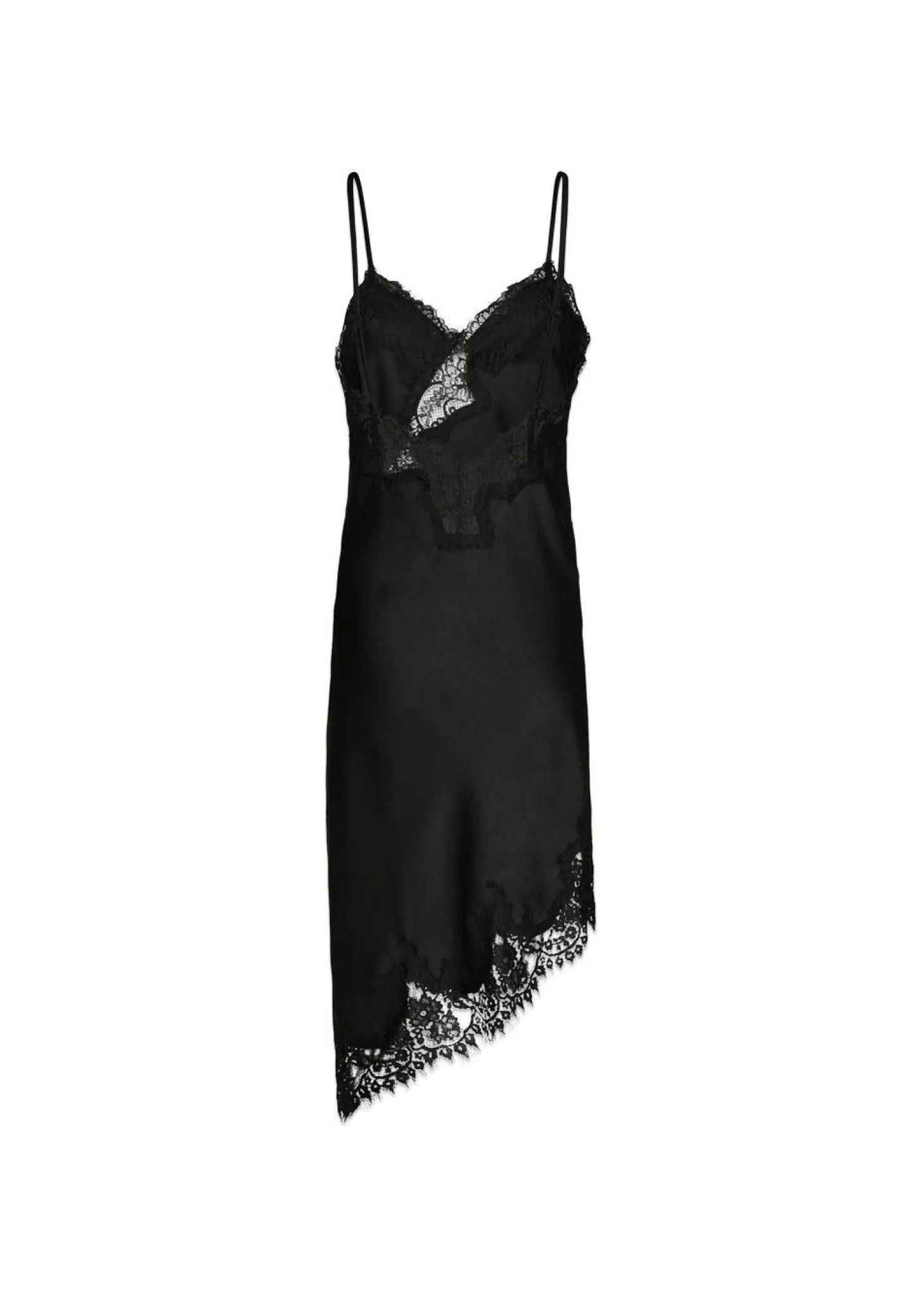 Neo Noir Sorelle Lace Dress