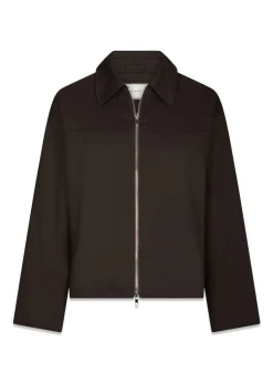Neo Noir Titan Jacket