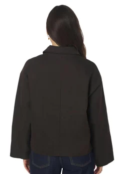Neo Noir Titan Jacket