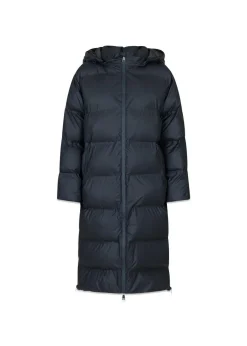 Neo Noir Viviana C Puffer Jacket