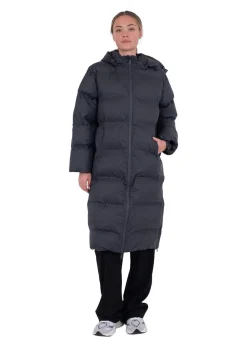 Neo Noir Viviana C Puffer Jacket