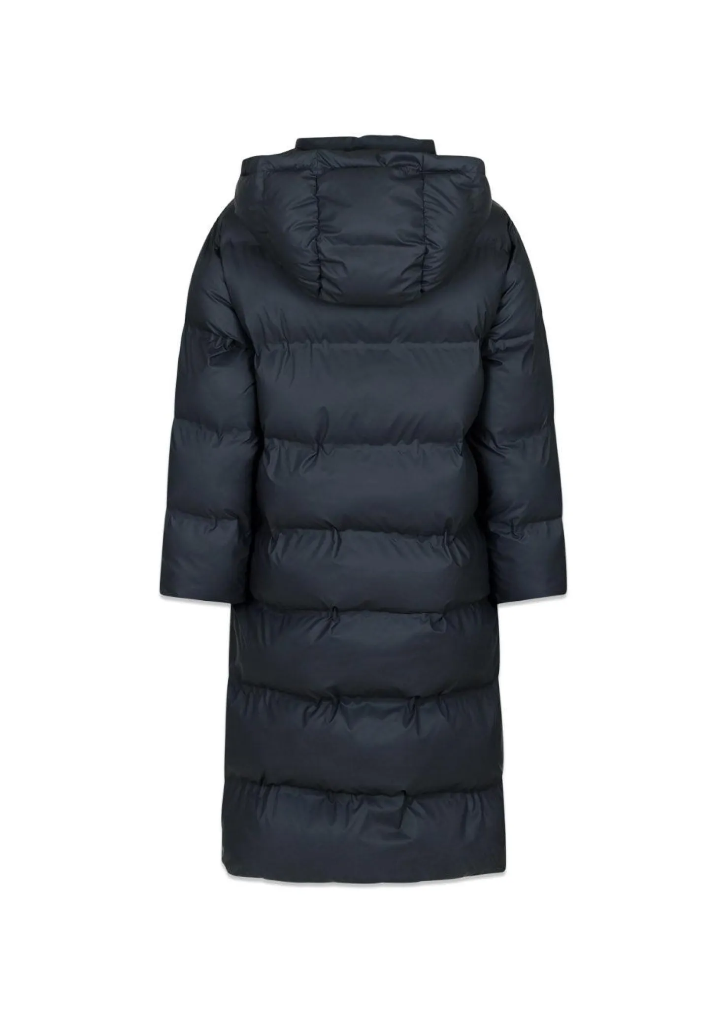 Neo Noir Viviana C Puffer Jacket