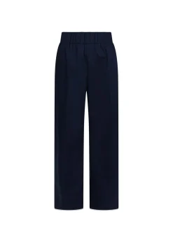 Neo Noir Yana Poplin Pants