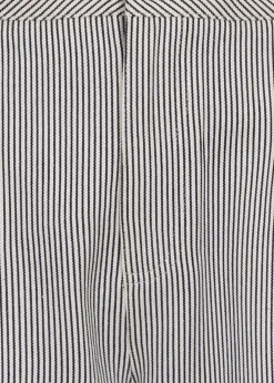 Neo Noir Zuzan Stripe Pants