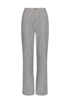 Neo Noir Zuzan Stripe Pants