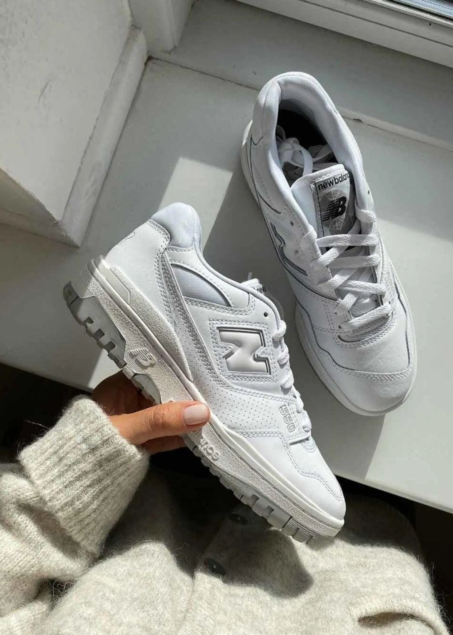 New Balance BB550PB1