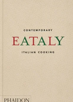 New Mags Eataly