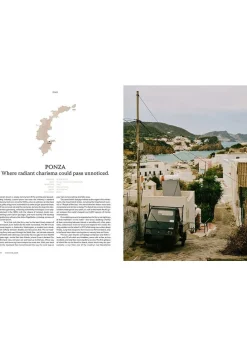 New Mags Kinfolk Islands