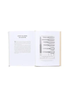 New Mags Oyster: A Gastronomic History