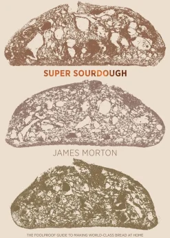 New Mags Super Sourdough